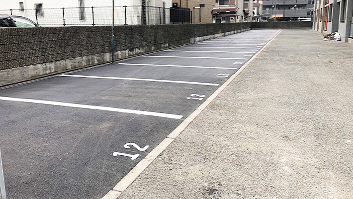 雨漏り修理