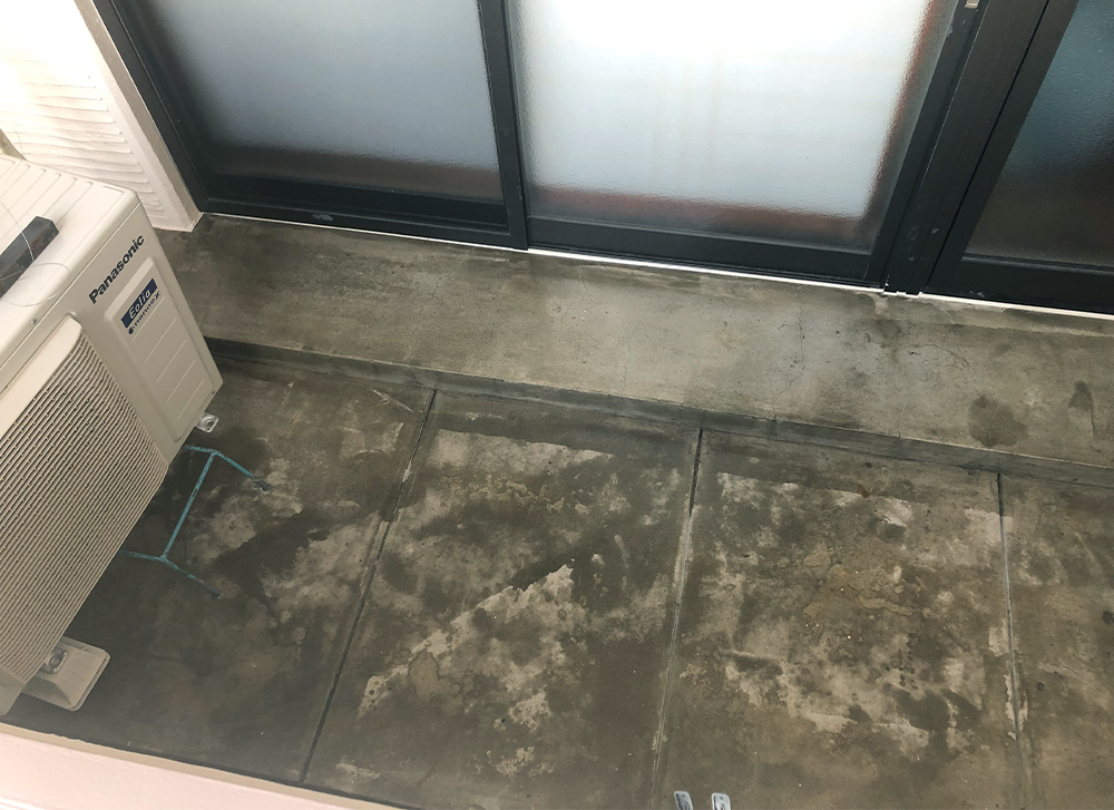 マンション改修工事